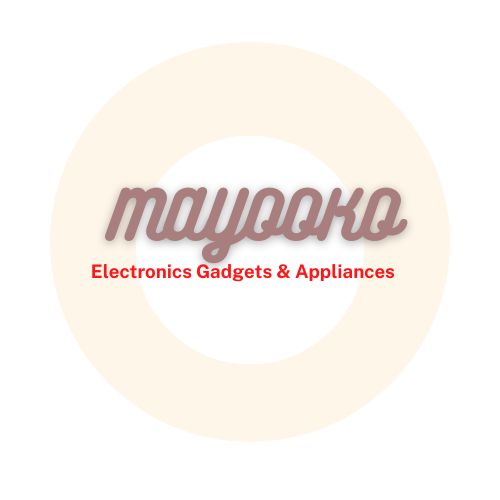 Mayooko webshop Logo